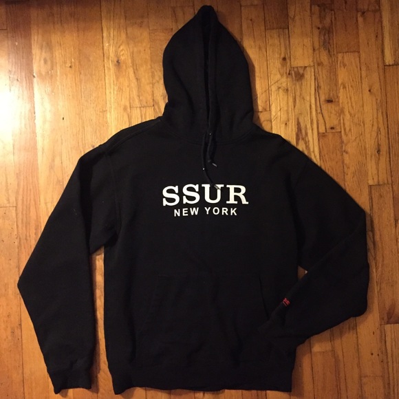 SSUR | Sweaters | Ssur Streetwear 